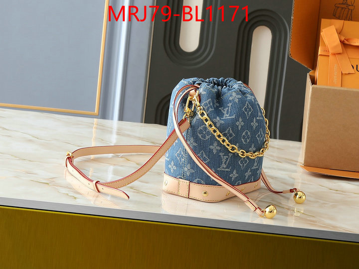 LV Bags(4A)-Nono-No Purse-Nano No- designer ID: BL1171 $: 79USD,