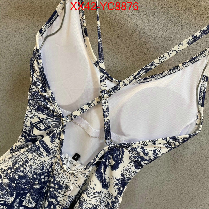 ID: YC8876