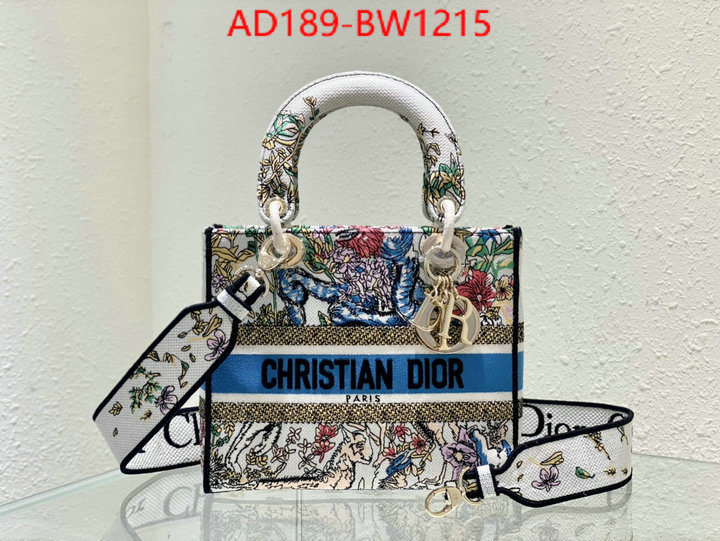 ID: BW1215 $: 189USD,