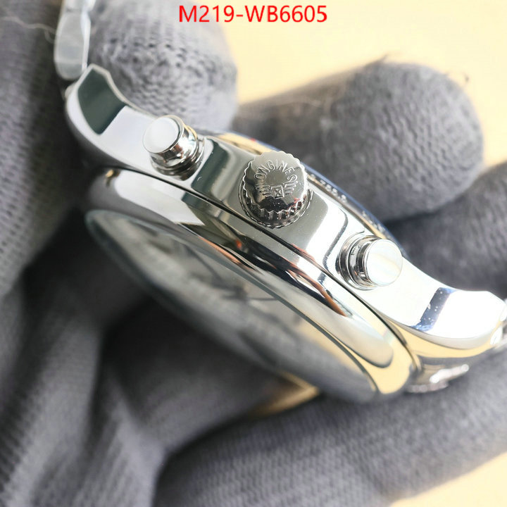 ID: WB6605