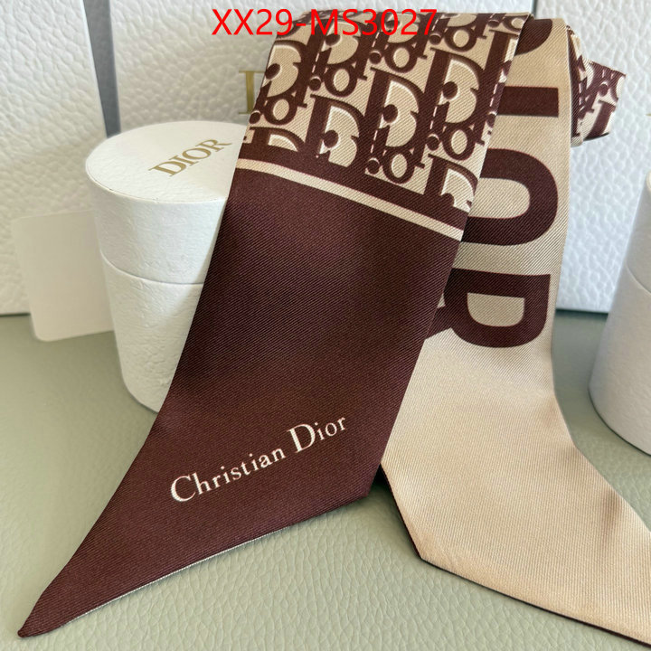 designer 1:1 replica ID: MS3027