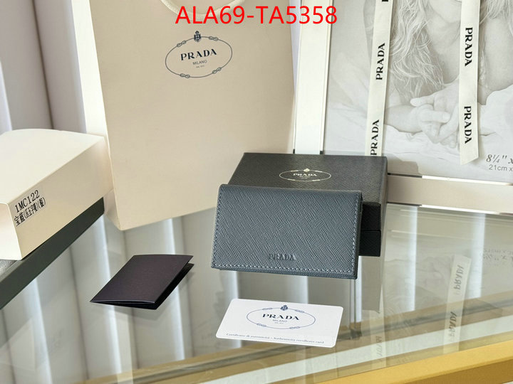 ID: TA5358 $: 69USD,