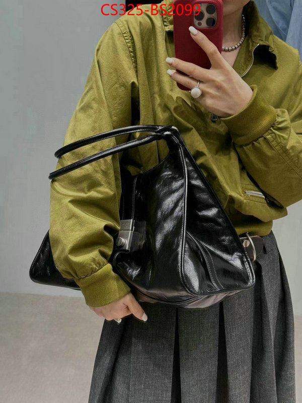 ID: BS2099 $: 325USD,
