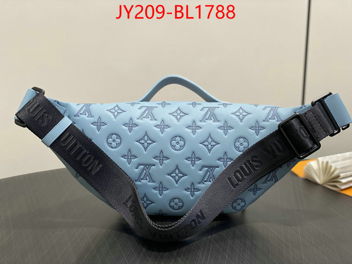 LV Bags(TOP)-Discovery- online sale ID: BL1788 $: 209USD,