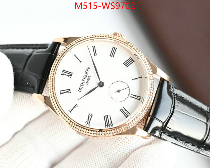 Watch(TOP)-Patek Philippe how to find replica shop ID: WS9702 $: 515USD-shoes yupoo Watch(TOP)-Patek Philippe how to find replica shop ID: WS9702 $: 515USD