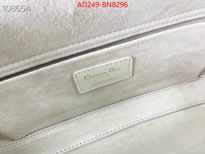 ID: BN8296 $: 249USD,