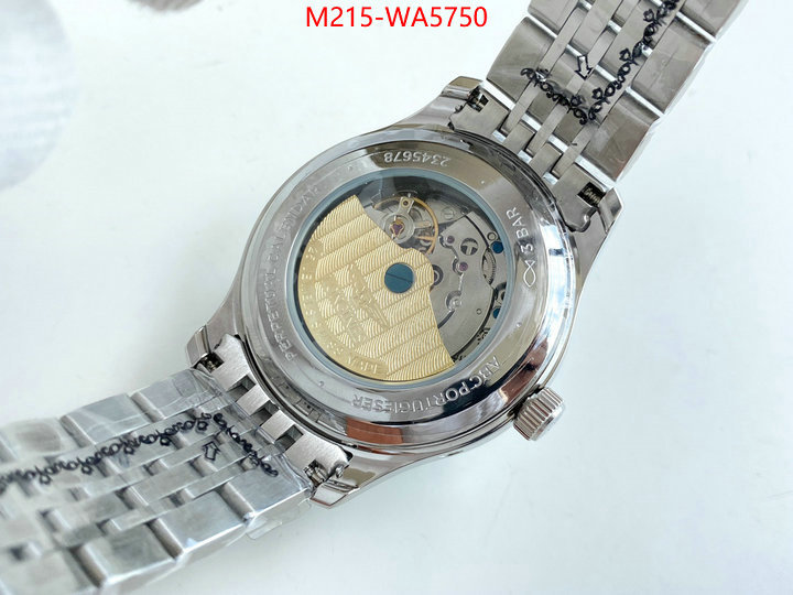 ID: WA5750