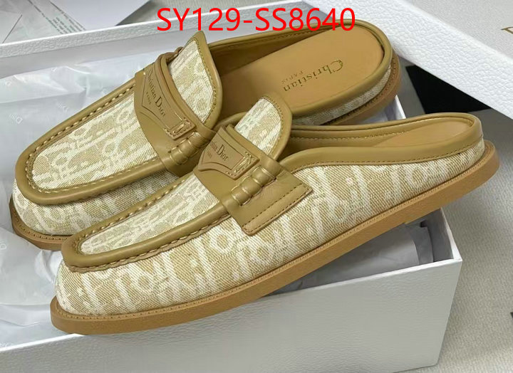 best quality replica ID: SS8640