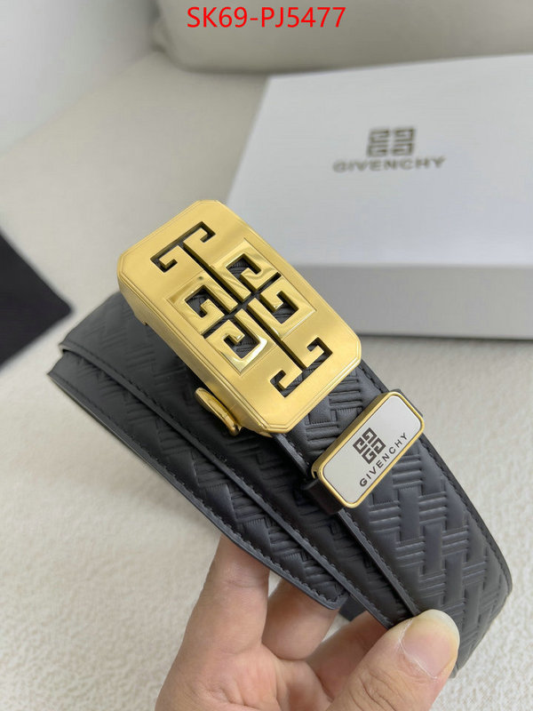 good quality replica ID: PJ5477