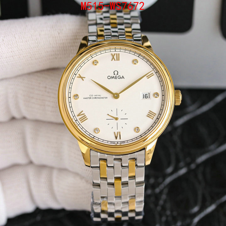 ID: WS7672