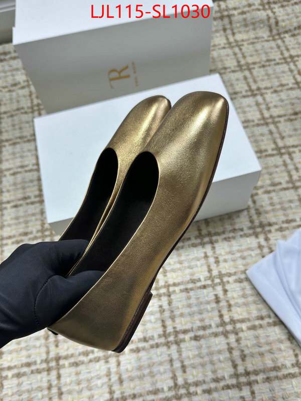 Women Shoes-The Row sell online ID: SL1030 $: 115USD
