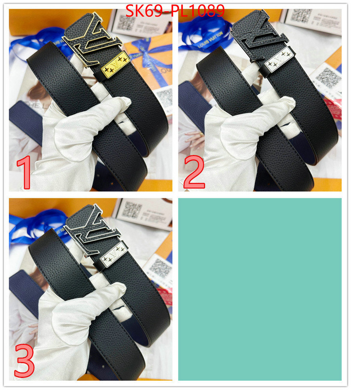 Belts-LV the best affordable ID: PL1089 $: 69USD