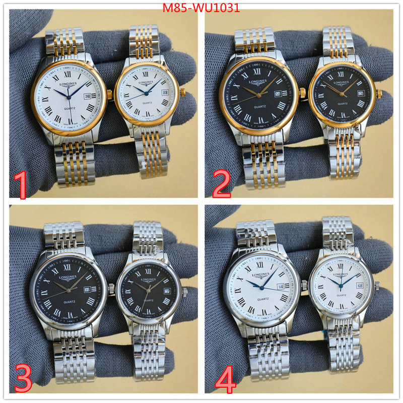 Watch(4A)-Longines what 1:1 replica ID: WU1031 $: 85USD