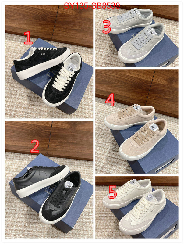 high quality replica designer ID: SB8539