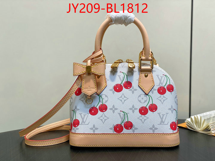 LV Bags(TOP)-Alma- online china ID: BL1812 $: 209USD,