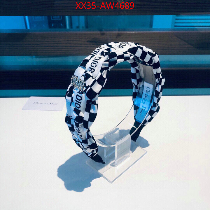 find replica ID: AW4689