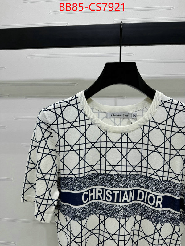 aaaaa+ quality replica ID: CS7921