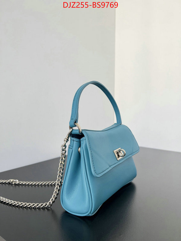Balenciaga Bags(TOP)-Crossbody- are you looking for ID: BS9769 $: 255USD,