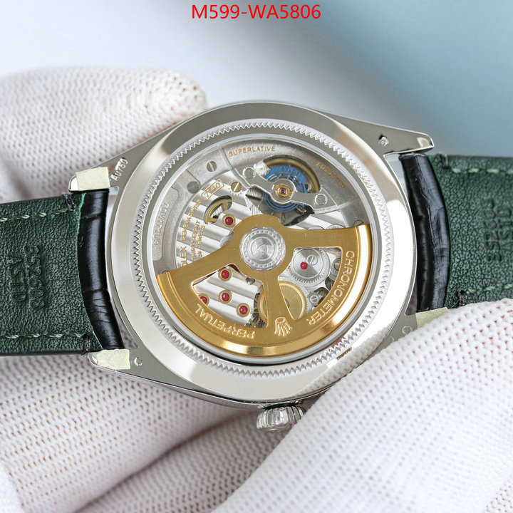 ID: WA5806