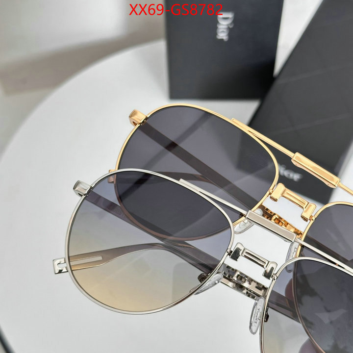 sellers online ID: GS8782