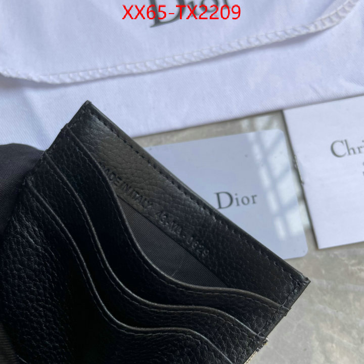 ID: TX2209 $: 65USD,