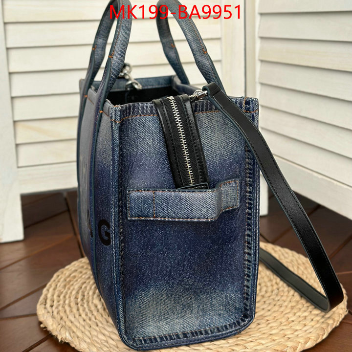 ID: BA9951 $: 199USD,