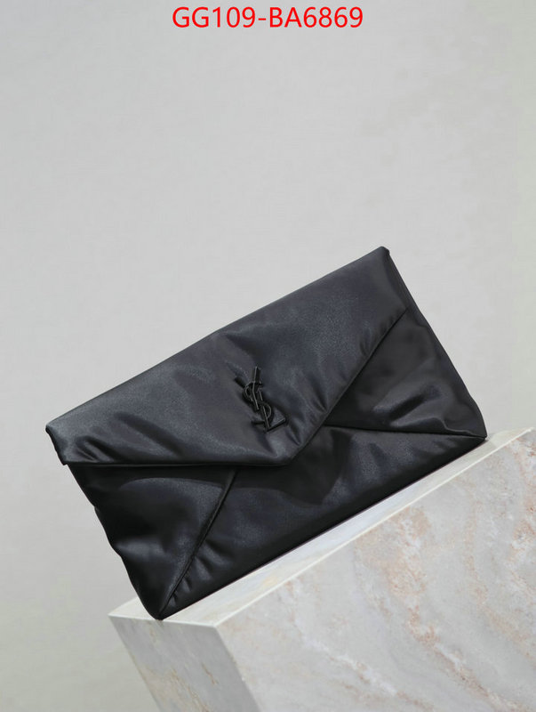 ID: BA6869 $: 109USD,