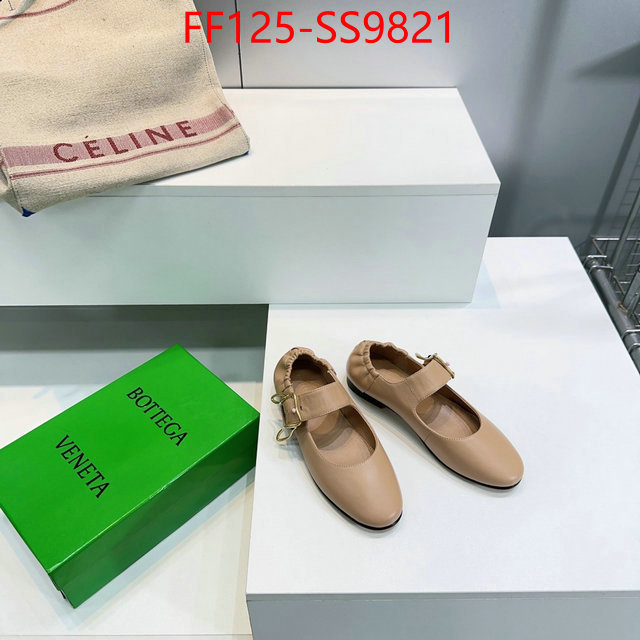 Women Shoes-BV sale ID: SS9821 $: 125USD
