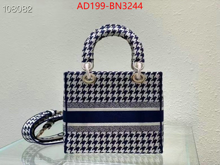 ID: BN3244 $: 199USD,