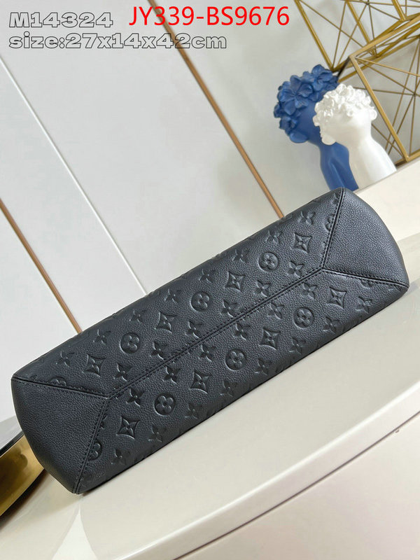 LV Bags(TOP)-Handbag Collection- top designer replica ID: BS9676 $: 339USD,