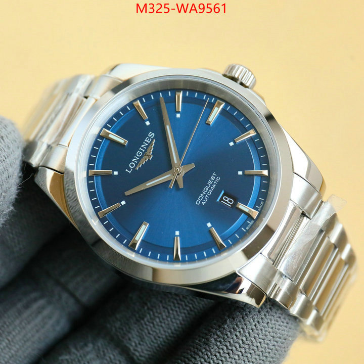 ID: WA9561