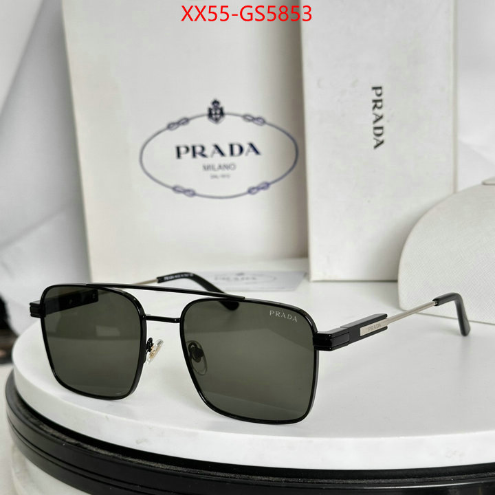 is it ok to buy replica ID: GS5853