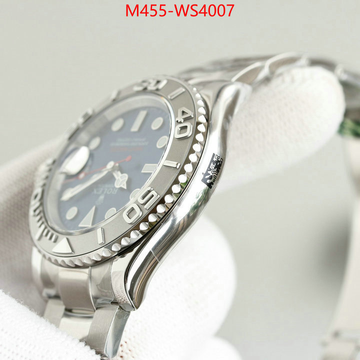 ID: WS4007