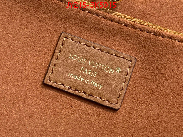 LV Bags(TOP)-Handbag Collection- sellers online ID: BK5015 $: 215USD,