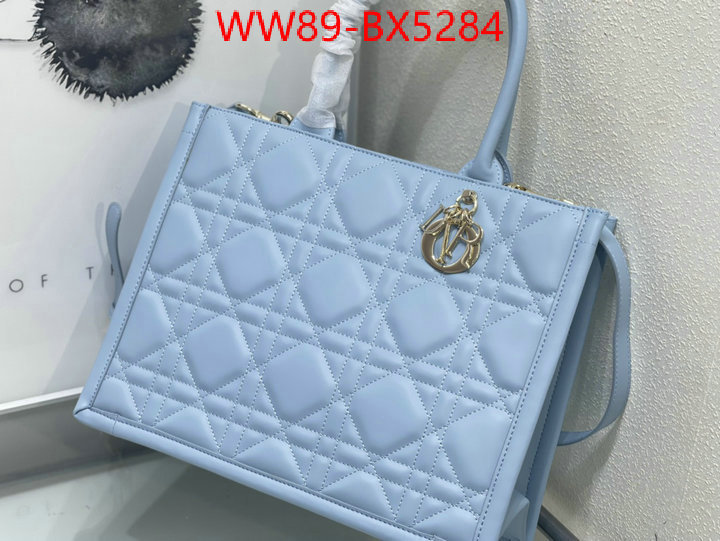 ID: BX5284