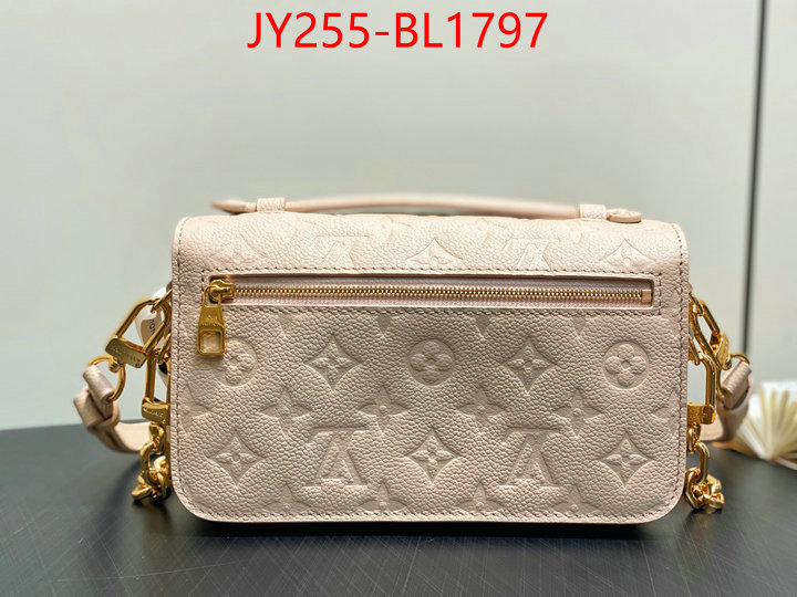 LV Bags(TOP)-Pochette MTis- find replica ID: BL1797 $: 255USD,
