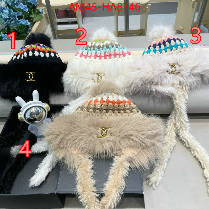 fashion ID: HA8746