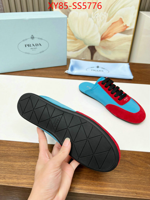 what are the best replica ID: SS5776