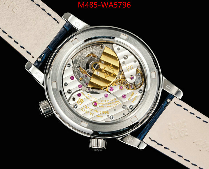 ID: WA5796