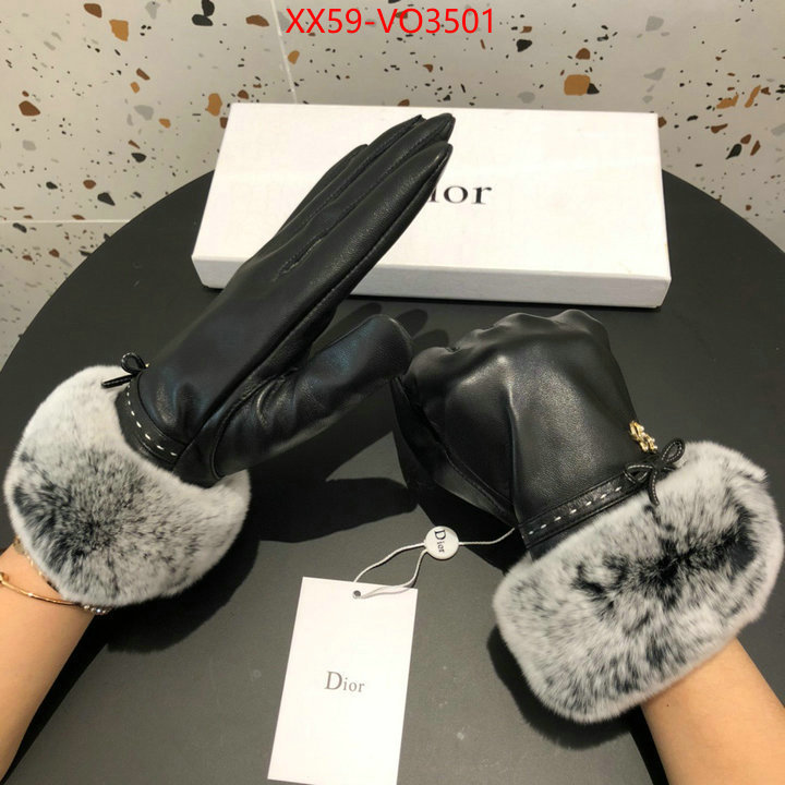 1:1 replica ID: VO3501