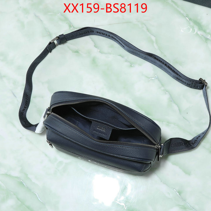 ID: BS8119 $: 159USD,
