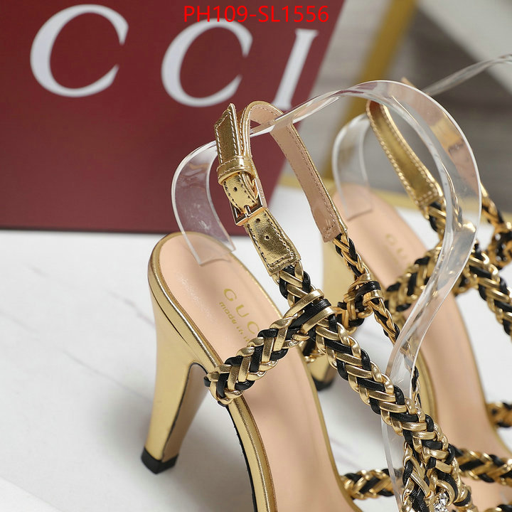 Women Shoes-Gucci buy 1:1 ID: SL1556 $: 109USD