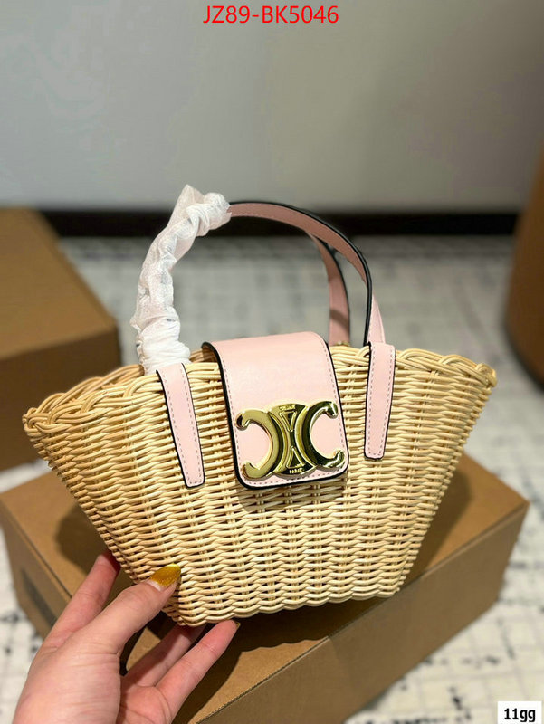 CELINE Bags(4A)-Handbag shop designer ID: BK5046 $: 89USD,