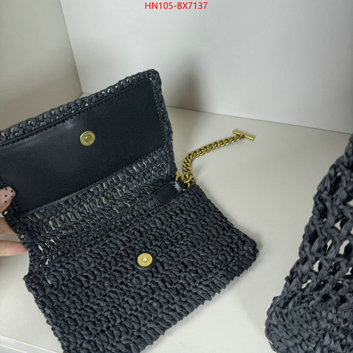 what ID: BX7137 $: 105USD,