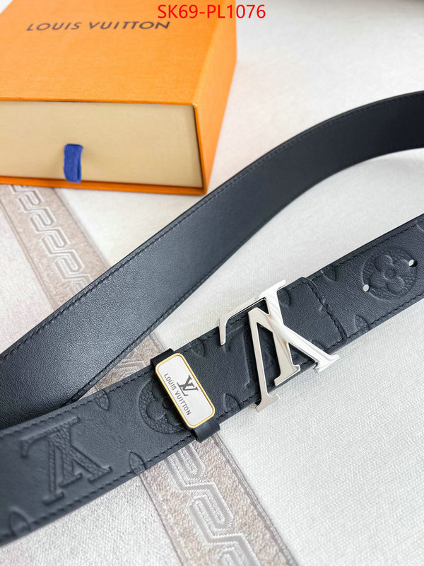 Belts-LV wholesale china ID: PL1076 $: 69USD