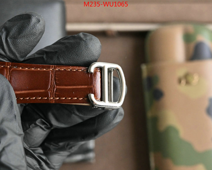 Watch(TOP)-Cartier where can you buy a replica ID: WU1065 $: 235USD-shoes yupoo Watch(TOP)-Cartier where can you buy a replica ID: WU1065 $: 235USD