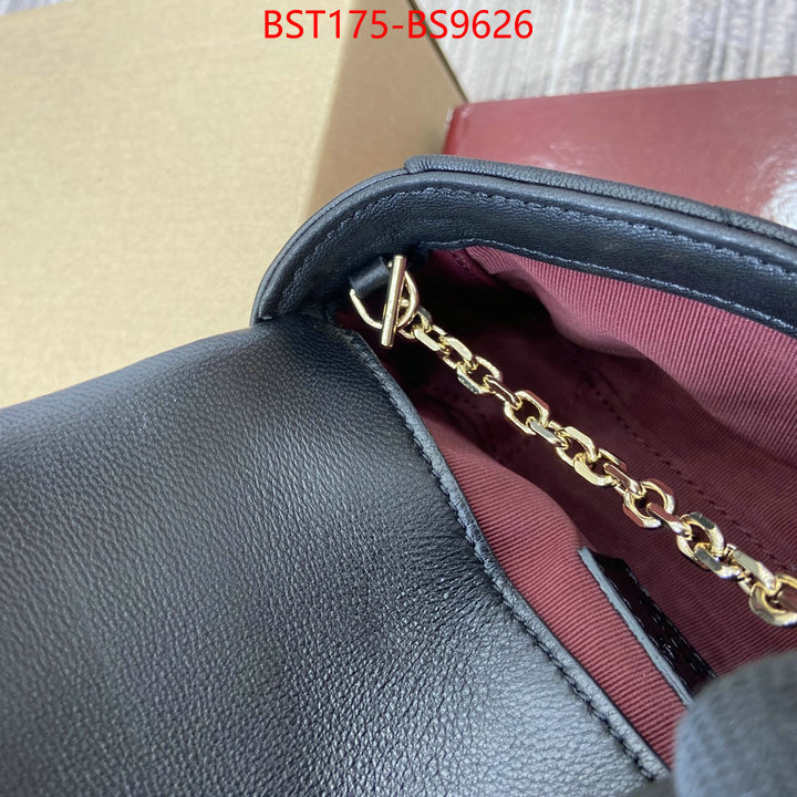 Gucci Bags(TOP)-Marmont we offer ID: BS9626 $: 175USD,
