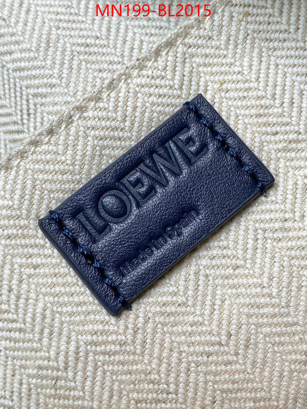 Loewe Bags(TOP)-clutch bag ID: BL2015 $: 199USD,