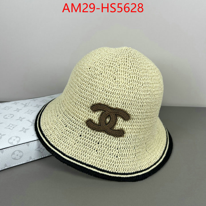 found replica ID: HS5628
