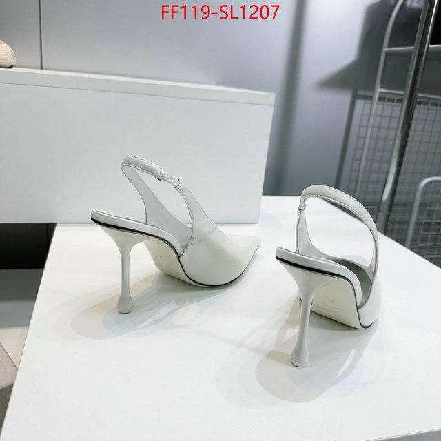 Women Shoes-Jimmy Choo replica online ID: SL1207 $: 119USD